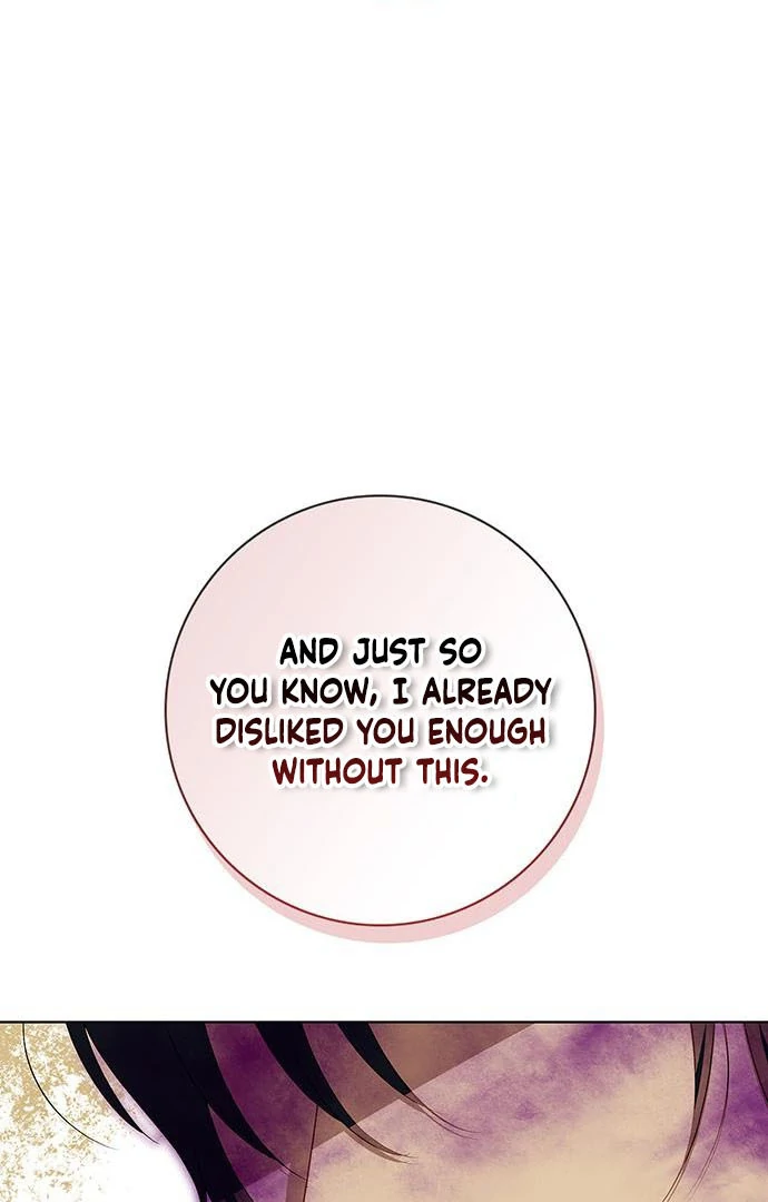 My Husband to Hell Chapter 15 - page 59