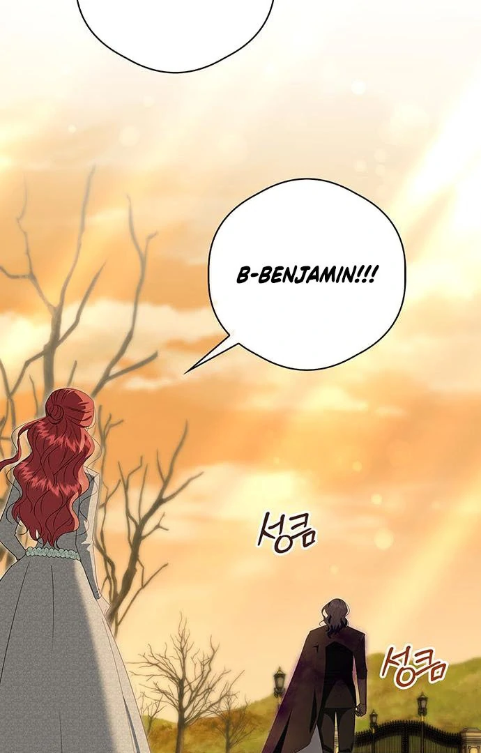 My Husband to Hell Chapter 15 - page 64