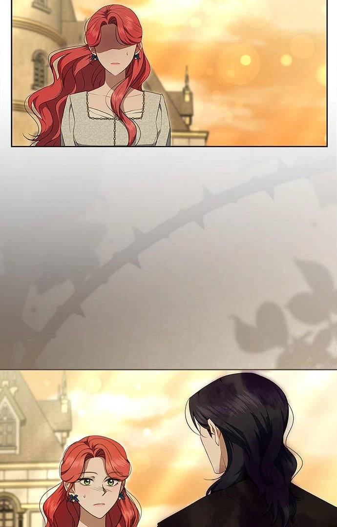 My Husband to Hell Chapter 15 - page 66