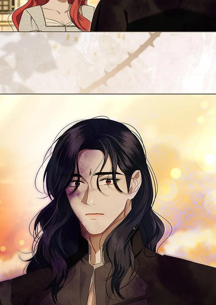 My Husband to Hell Chapter 15 - page 67