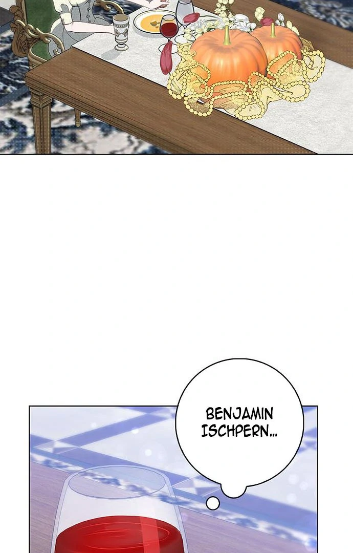 My Husband to Hell Chapter 15 - page 73