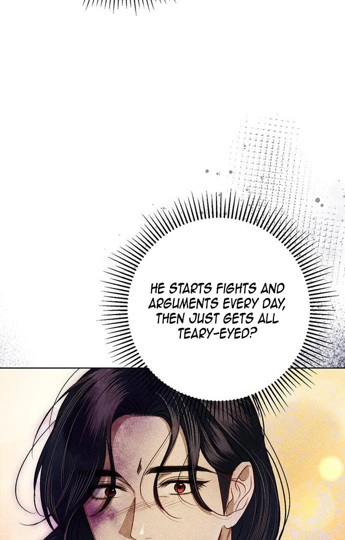 My Husband to Hell Chapter 15 - page 76