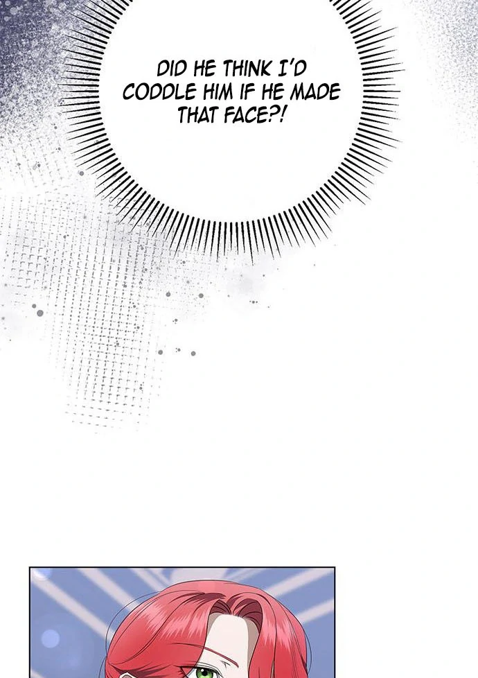 My Husband to Hell Chapter 15 - page 78