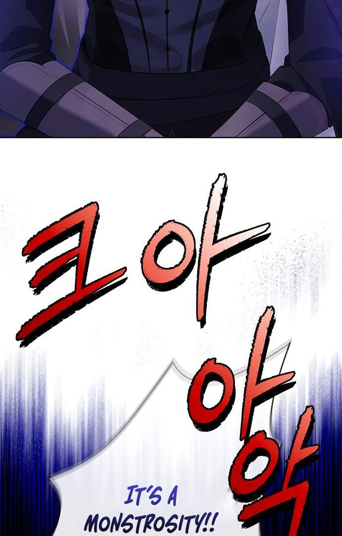 My Husband to Hell Chapter 15 - page 8