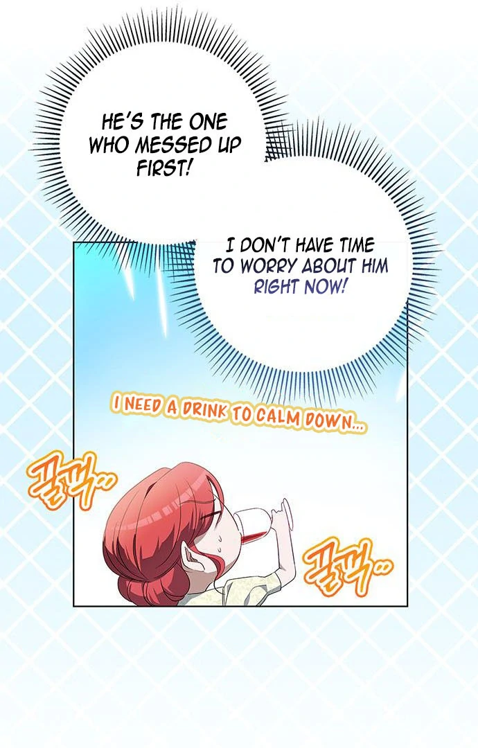 My Husband to Hell Chapter 15 - page 80