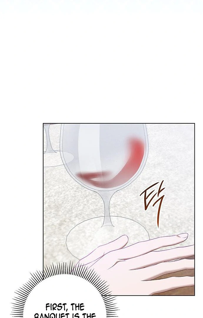 My Husband to Hell Chapter 15 - page 81