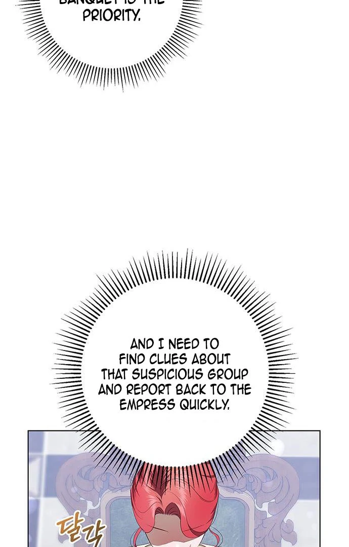 My Husband to Hell Chapter 15 - page 82