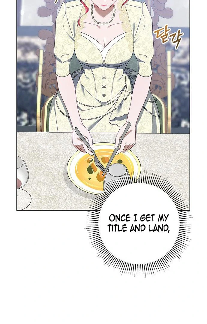 My Husband to Hell Chapter 15 - page 83