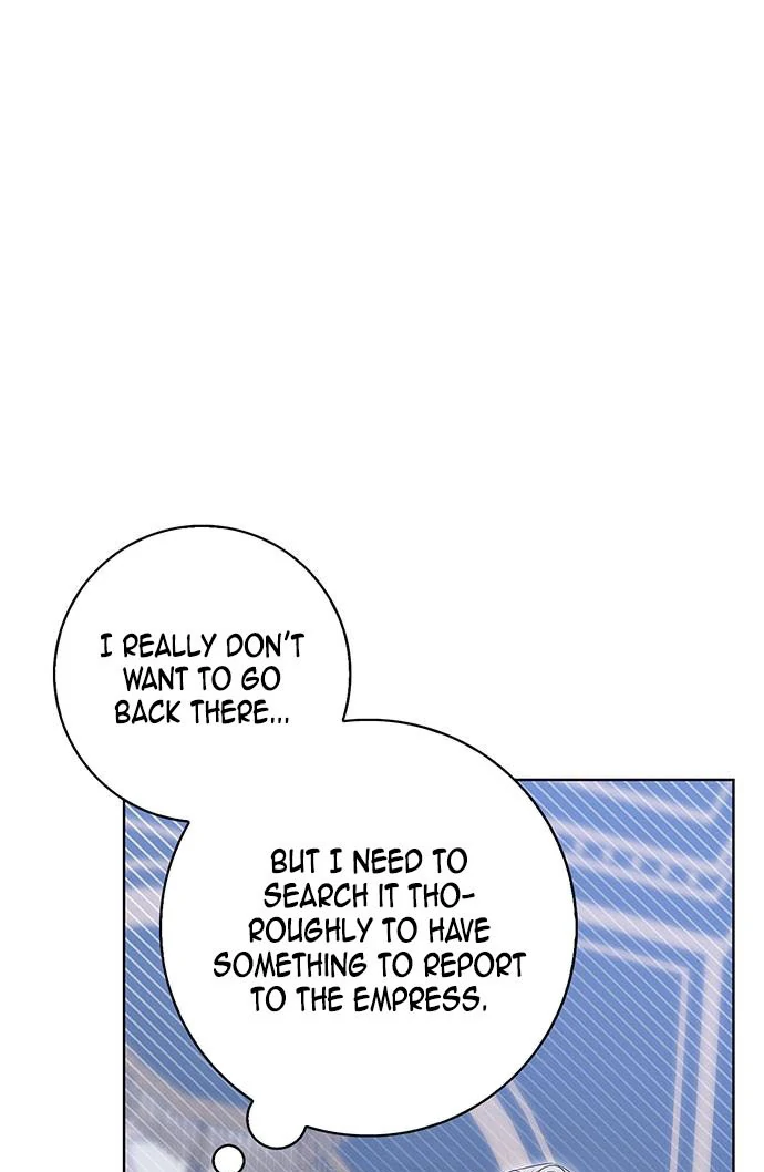 My Husband to Hell Chapter 15 - page 89
