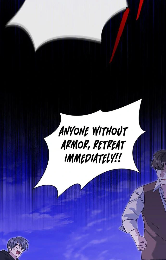 My Husband to Hell Chapter 15 - page 9