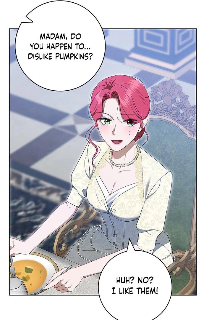 My Husband to Hell Chapter 15 - page 91