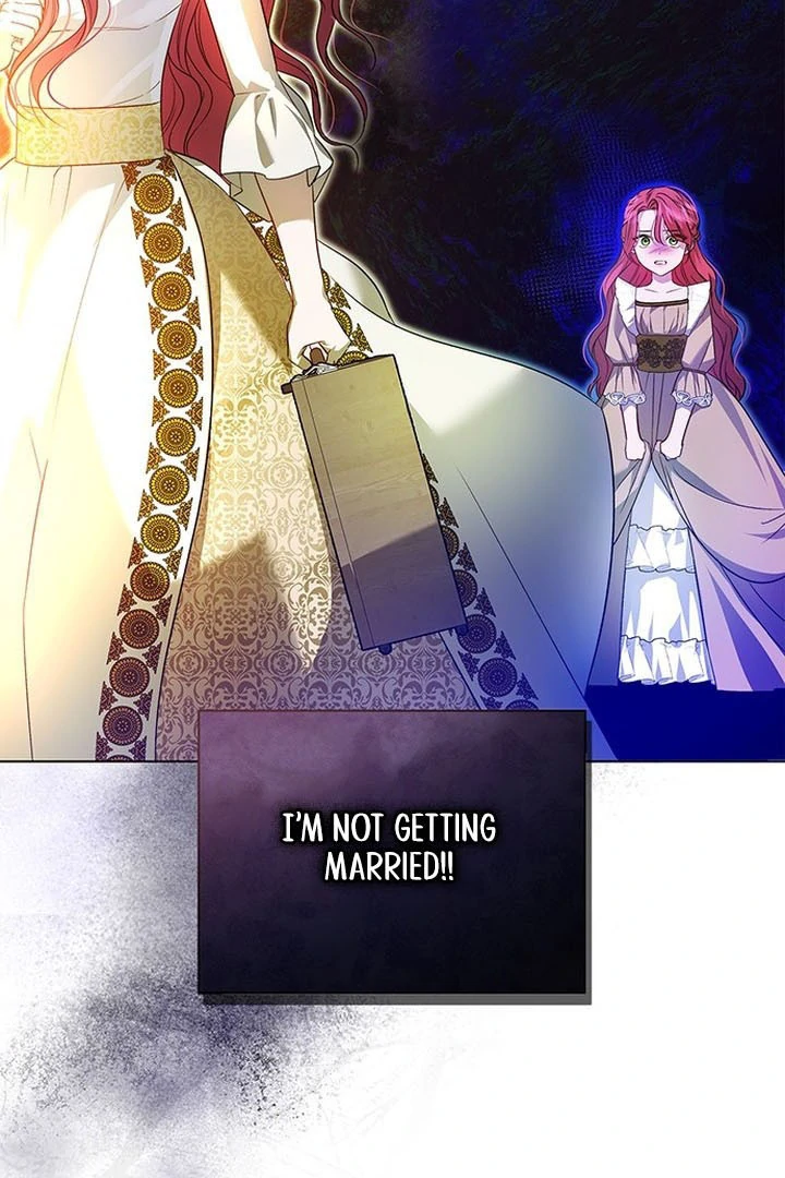 My Husband to Hell Chapter 2 - page 10