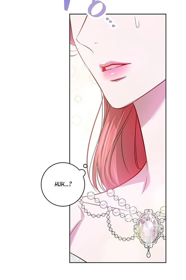 My Husband to Hell Chapter 2 - page 100
