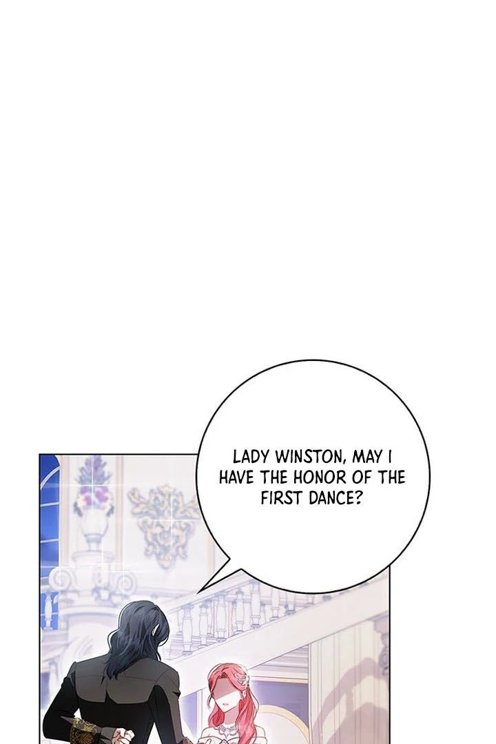 My Husband to Hell Chapter 2 - page 101