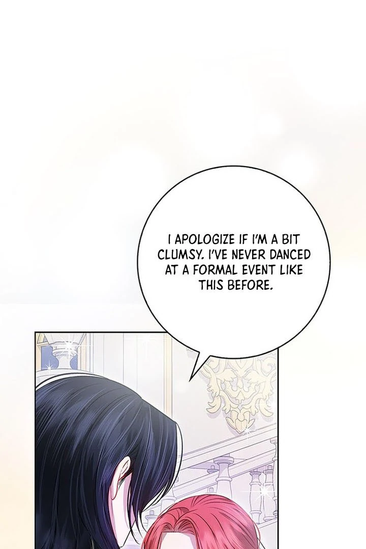 My Husband to Hell Chapter 2 - page 109