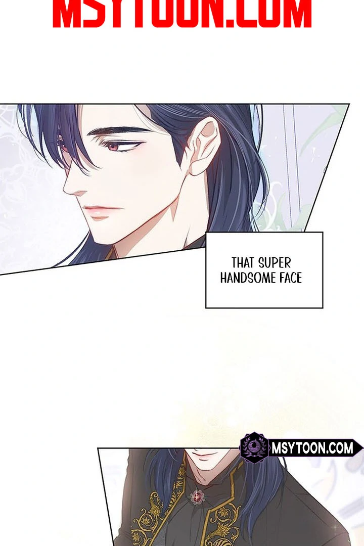 My Husband to Hell Chapter 2 - page 114