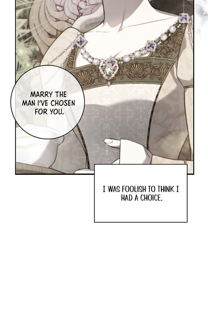 My Husband to Hell Chapter 2 - page 12