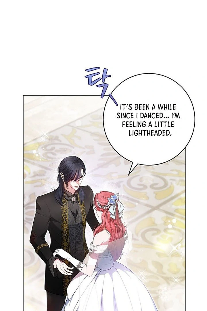 My Husband to Hell Chapter 2 - page 121