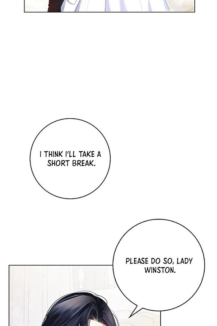 My Husband to Hell Chapter 2 - page 122