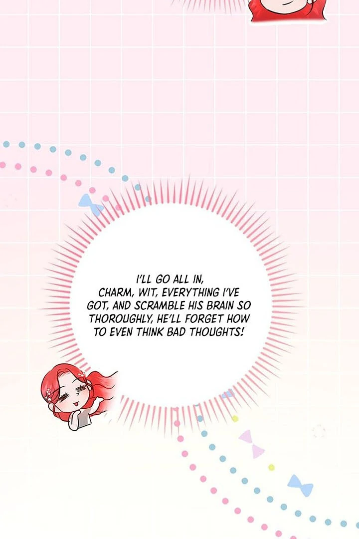 My Husband to Hell Chapter 2 - page 132