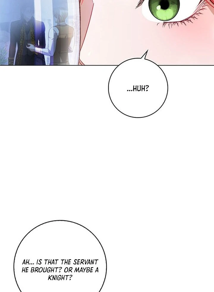 My Husband to Hell Chapter 2 - page 135