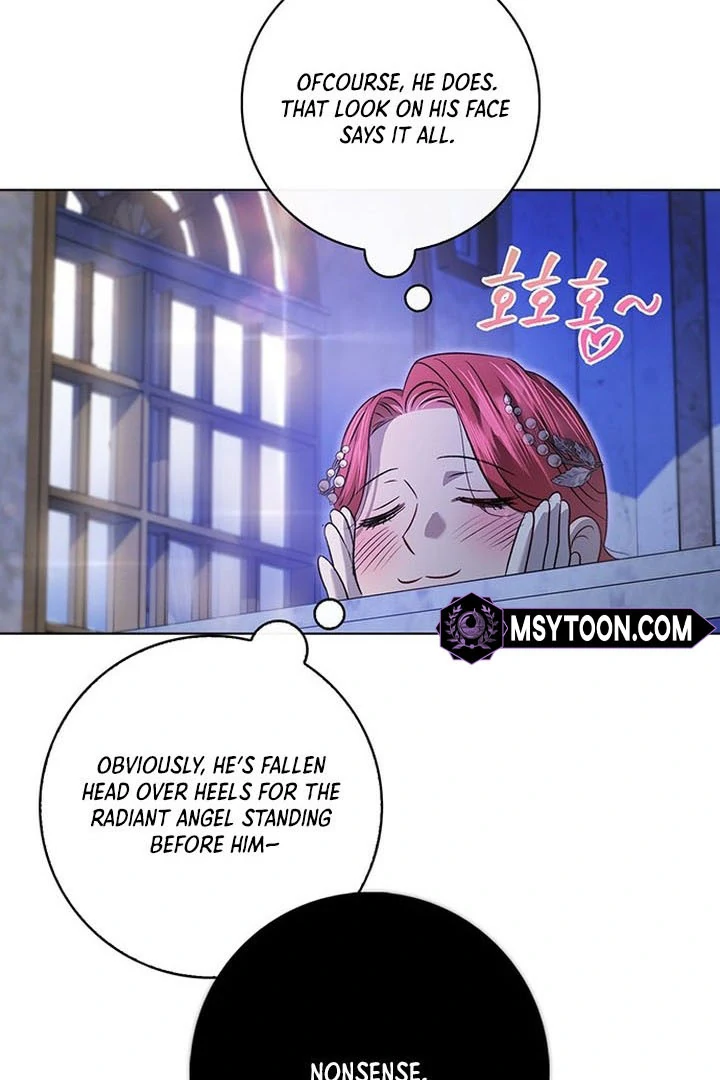 My Husband to Hell Chapter 2 - page 146