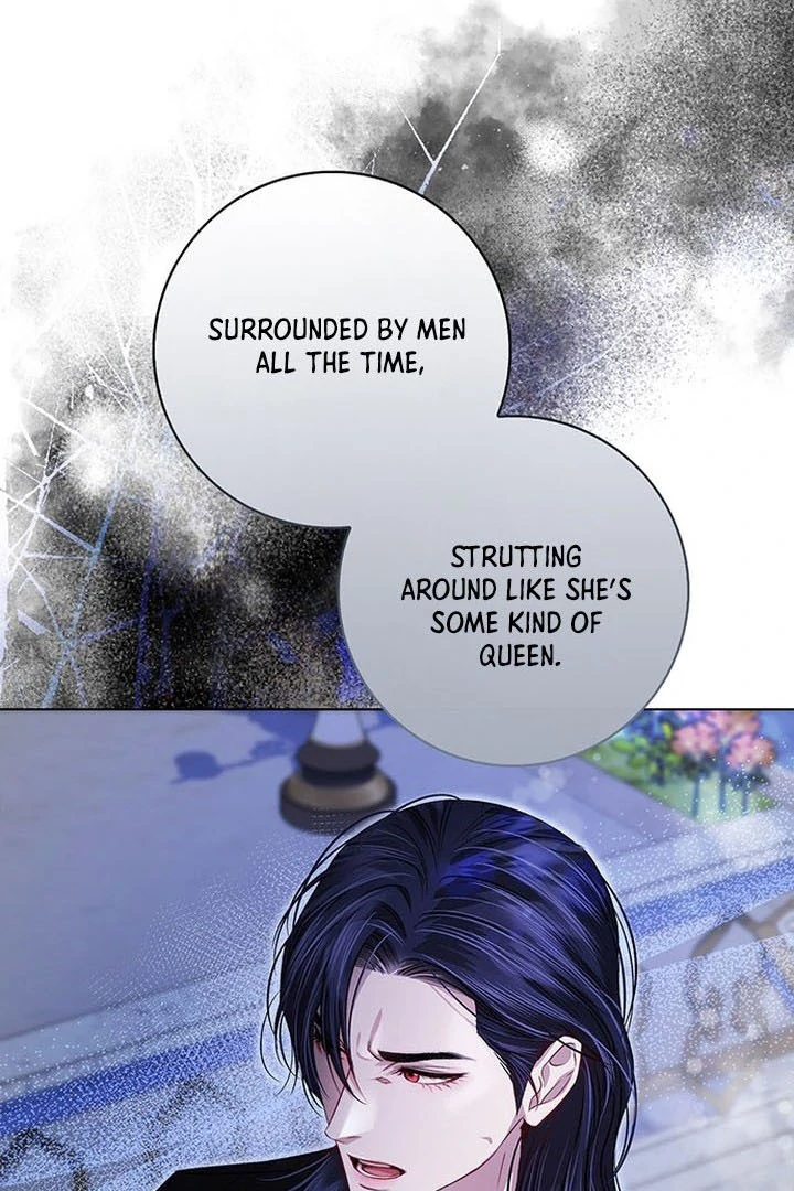 My Husband to Hell Chapter 2 - page 151