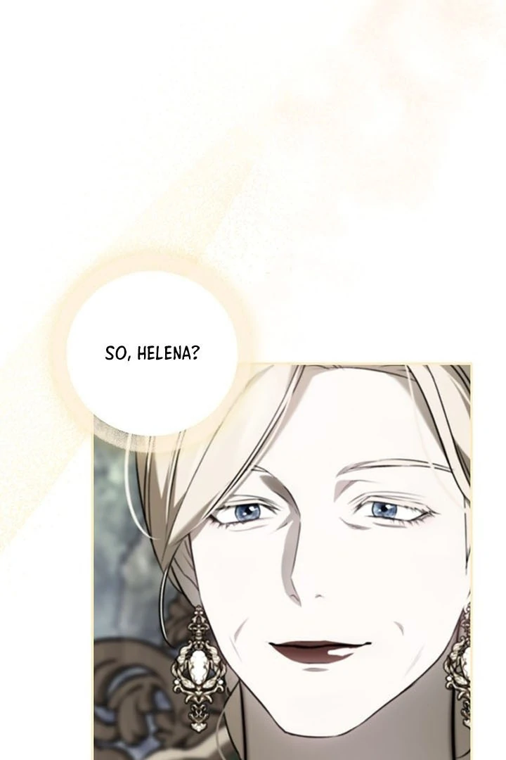My Husband to Hell Chapter 2 - page 22