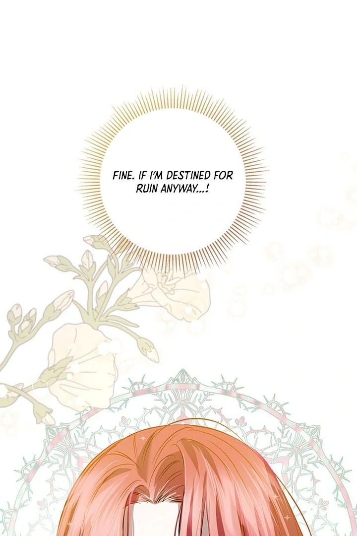 My Husband to Hell Chapter 2 - page 24
