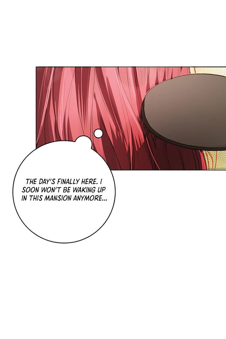 My Husband to Hell Chapter 2 - page 31
