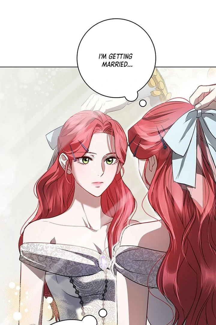 My Husband to Hell Chapter 2 - page 32