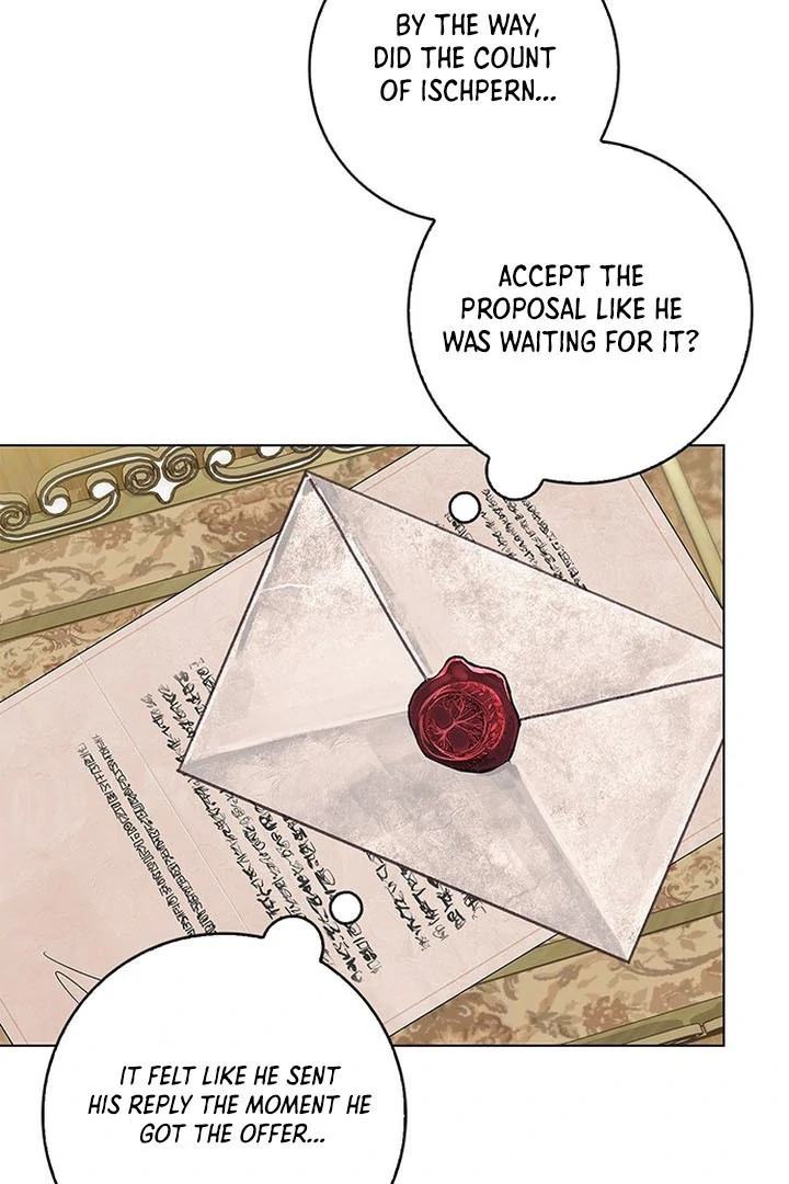 My Husband to Hell Chapter 2 - page 35