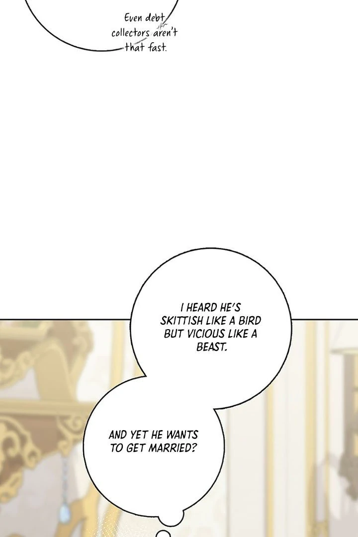 My Husband to Hell Chapter 2 - page 36