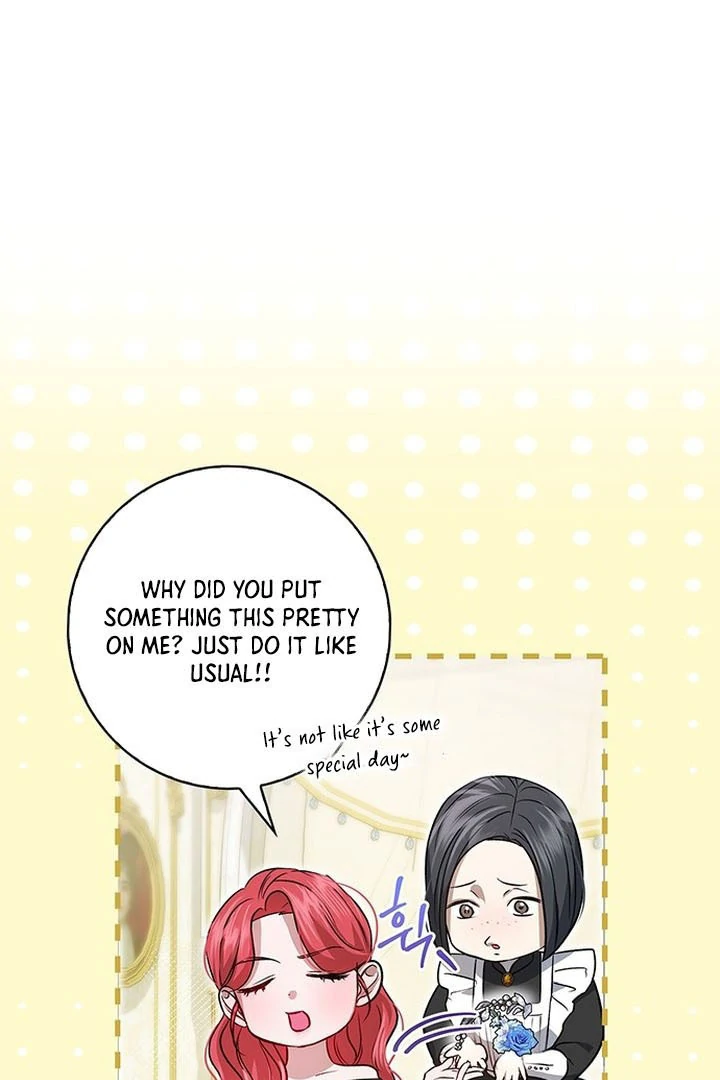 My Husband to Hell Chapter 2 - page 39