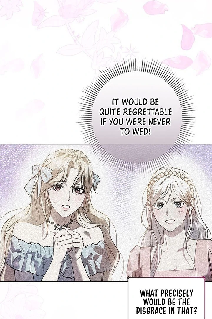 My Husband to Hell Chapter 2 - page 4