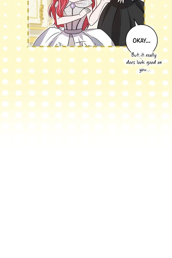 My Husband to Hell Chapter 2 - page 40