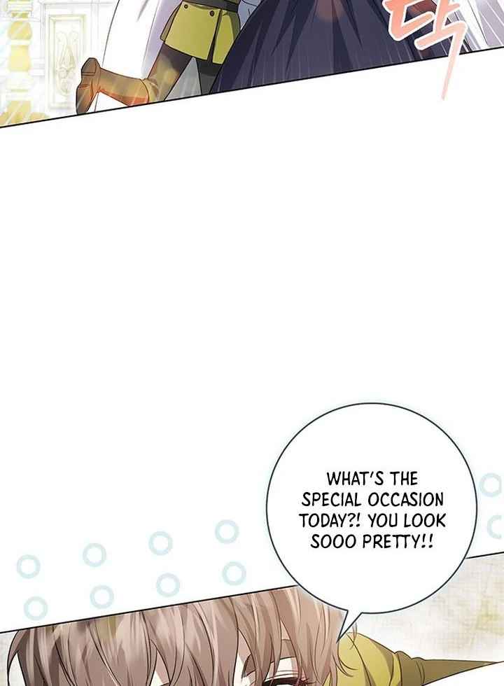 My Husband to Hell Chapter 2 - page 45
