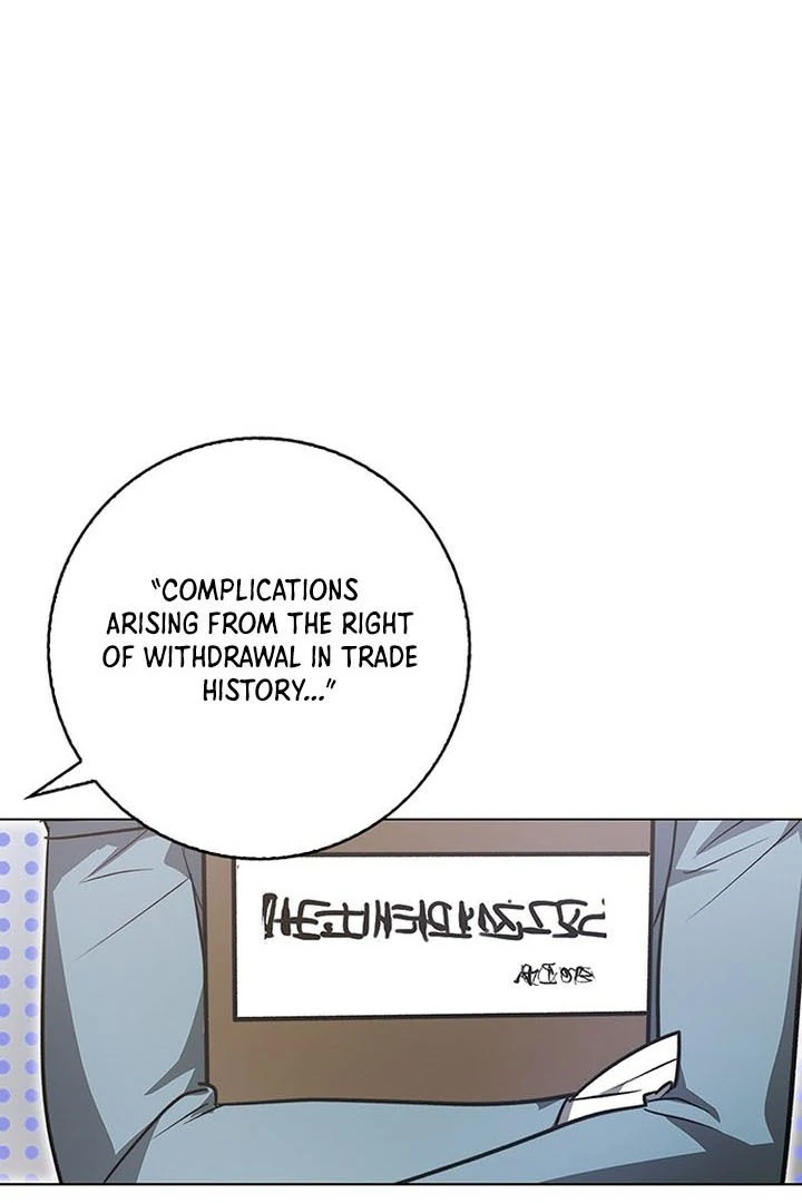 My Husband to Hell Chapter 2 - page 52