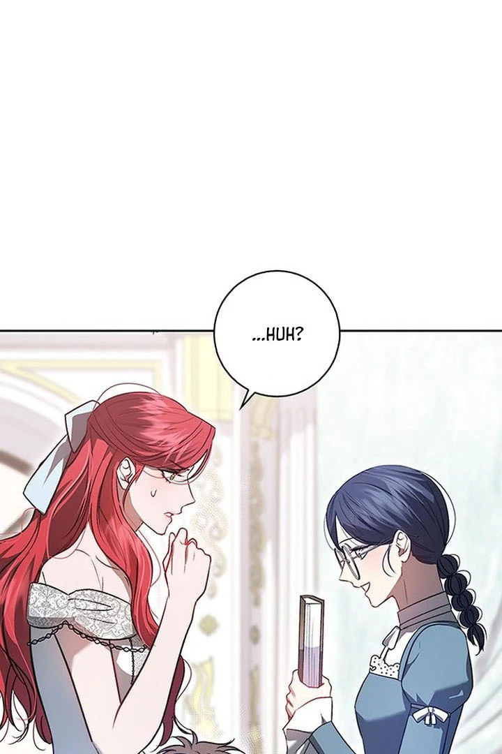 My Husband to Hell Chapter 2 - page 53