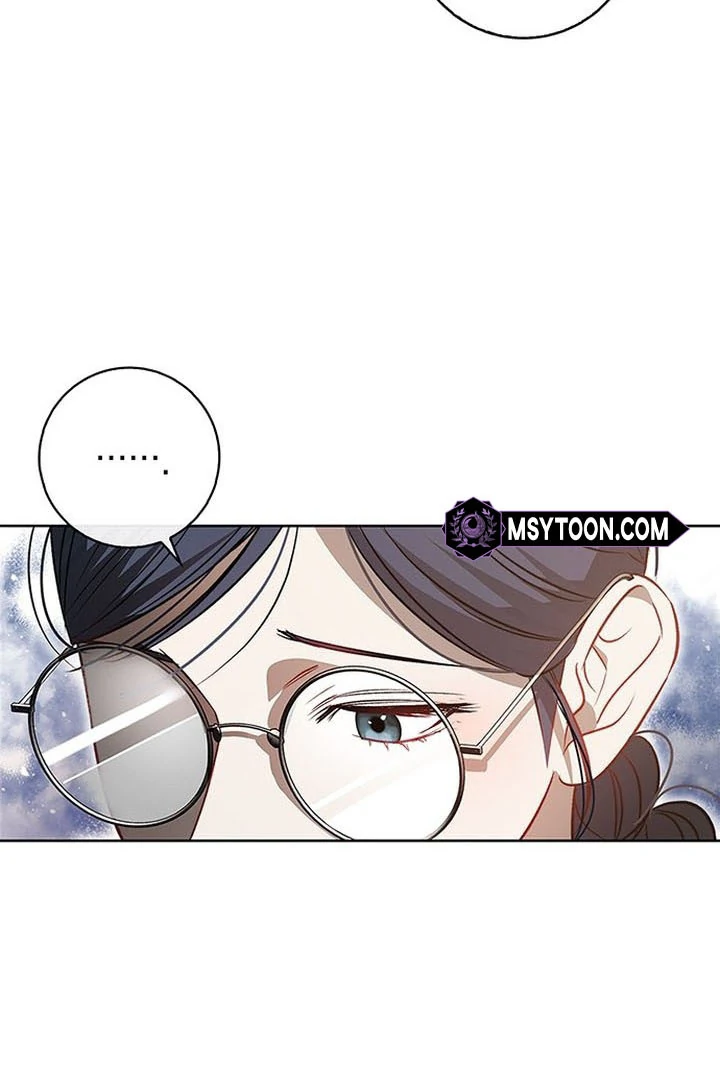 My Husband to Hell Chapter 2 - page 56