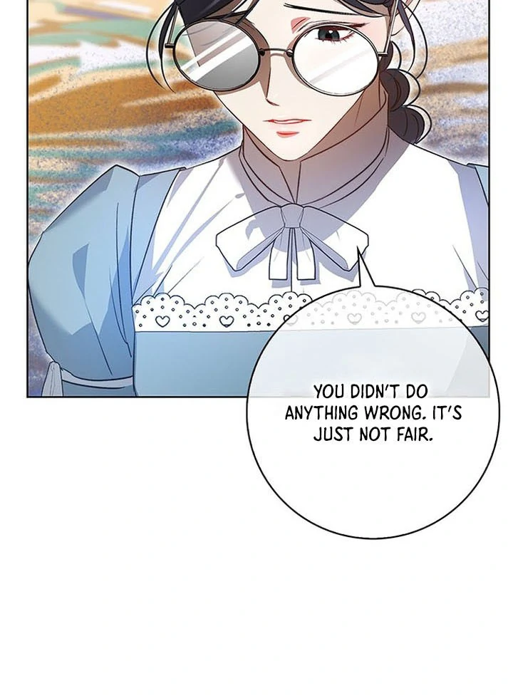 My Husband to Hell Chapter 2 - page 59