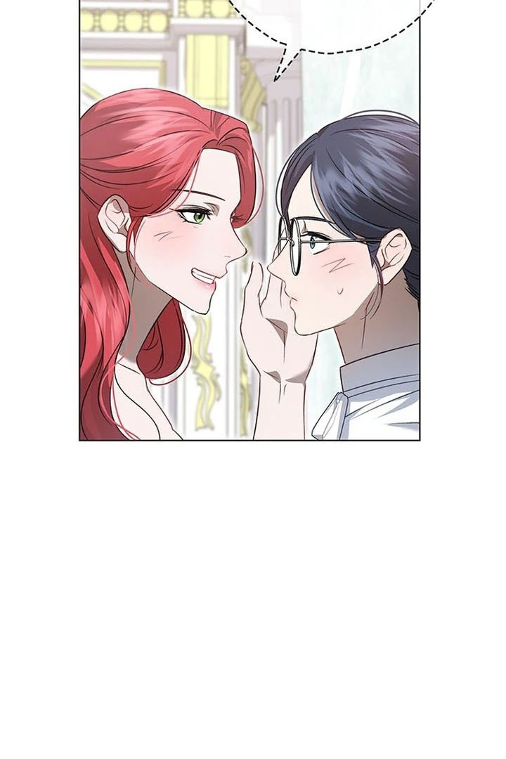 My Husband to Hell Chapter 2 - page 62