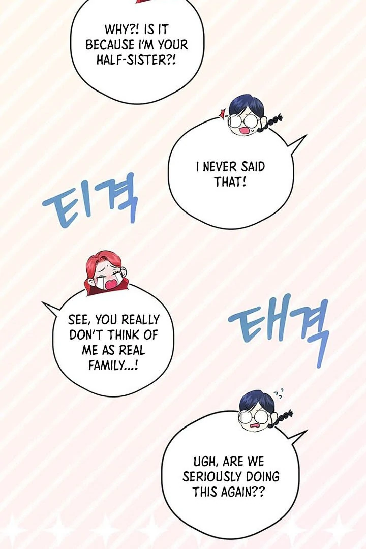 My Husband to Hell Chapter 2 - page 64