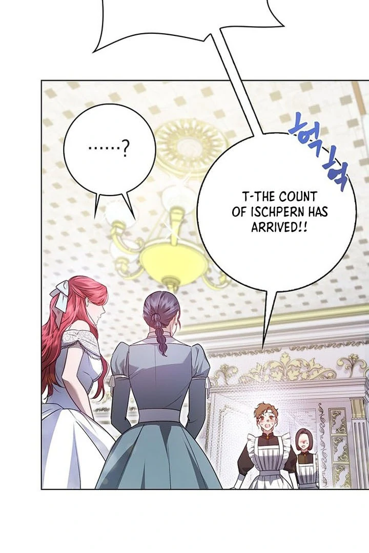 My Husband to Hell Chapter 2 - page 66