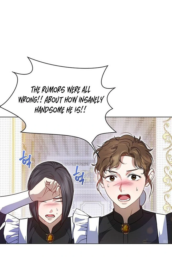 My Husband to Hell Chapter 2 - page 67