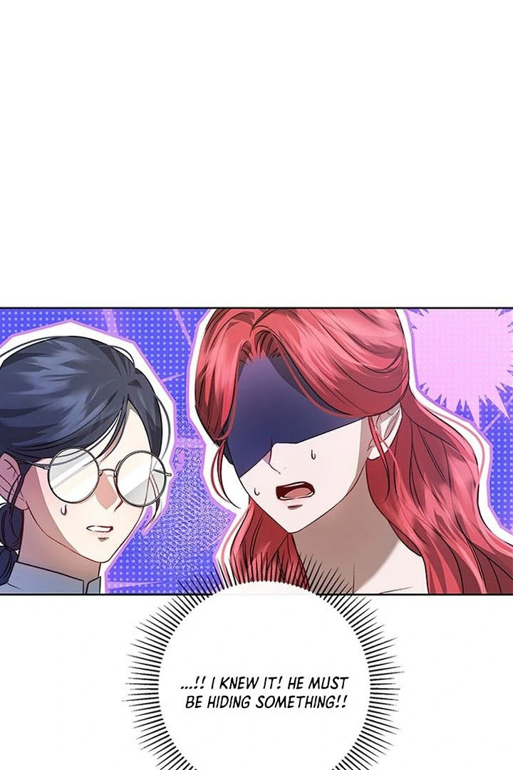 My Husband to Hell Chapter 2 - page 68