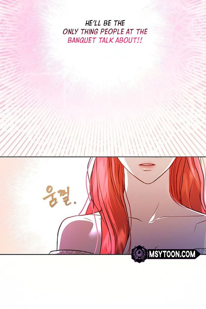 My Husband to Hell Chapter 2 - page 70