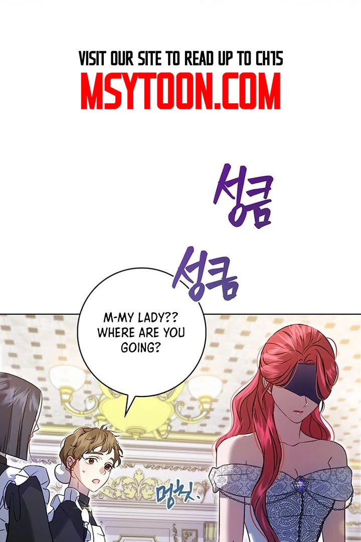 My Husband to Hell Chapter 2 - page 71