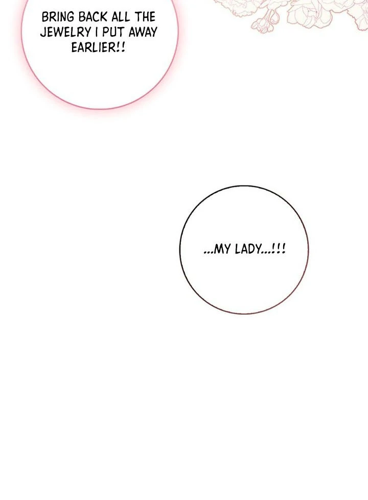 My Husband to Hell Chapter 2 - page 74