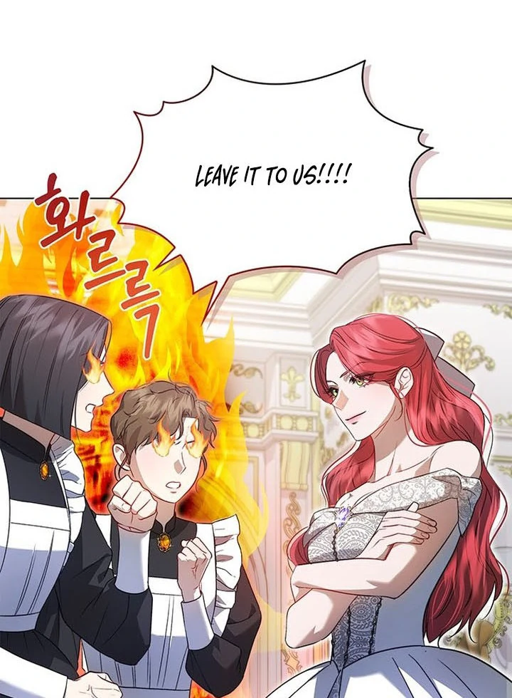My Husband to Hell Chapter 2 - page 75